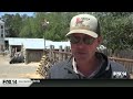 Ranchers react to livestock killings