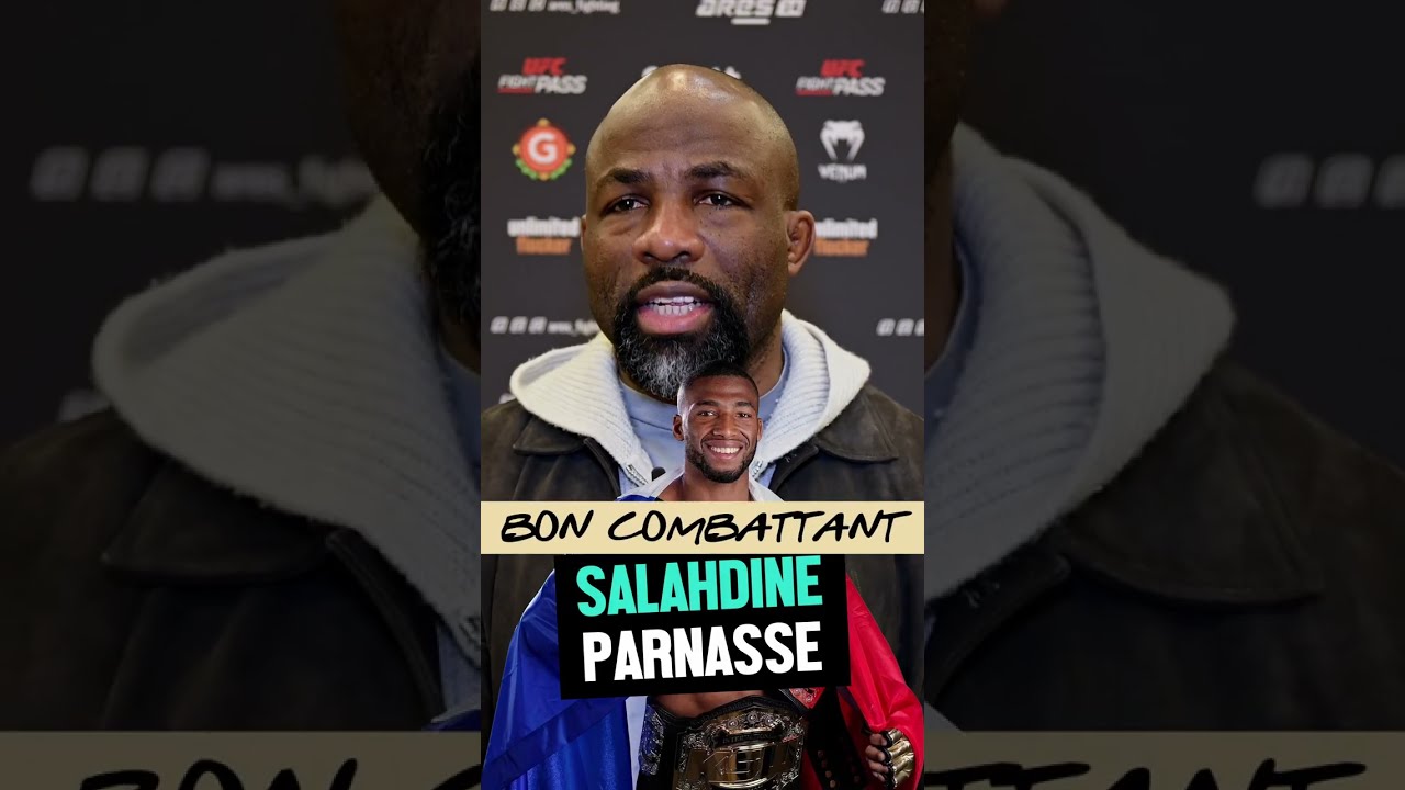 Fernand Lopez vs le MMA FR 🇫🇷