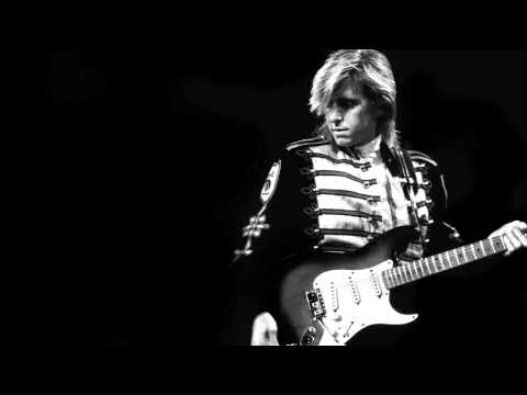 WORLD'S BEST SOLOS - Eric Johnson - Cliffs of Dover