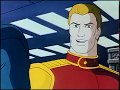 Defenders of the Earth - Episode # 27 (Ming's Household Help)