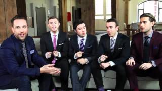 The Overtones: &quot;Sh-Boom&quot; (A Capella)