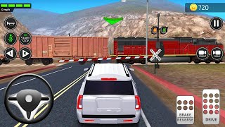 Best Android, iOS Games - Driving Academy - Car School Driver Simulator 2020 screenshot 4