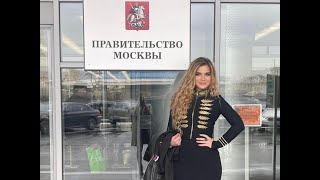 Анастасия Аверьянова против Болонской системы. Выступление в Правительстве Москвы.