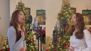 A Million Dreams - The Greatest Showman [cover by Chaeli & Chiara]