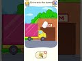 Dop5(Delete one part) level-282 drive into the tunnel dop5 #viral #shortsfeed