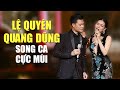 Song ca cc mi l quyn quang dng m din thng hoa  mini concert