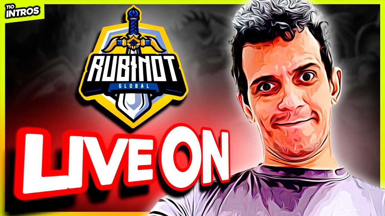 🔴 Tibia - RubinOT - EK 1K+ !Exitlag - !Rubinot - !Amazon - !Zerobot ...