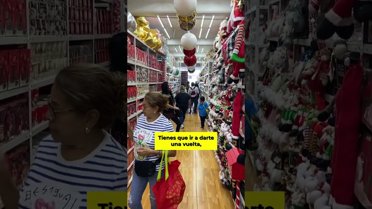 Todo para la Navidad