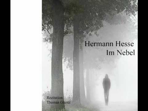 Im Nebel Von Hermann Hesse
