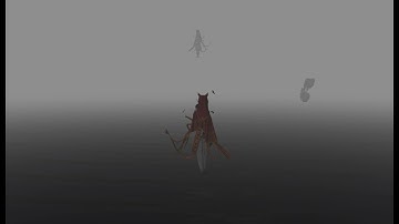 Coding An RPG Game and Engine with OpenGL Part 4: Dialogue, Music, More Particle Stuff