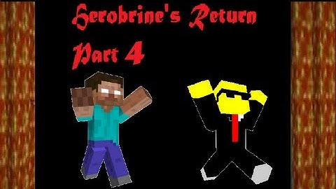 Herobrine