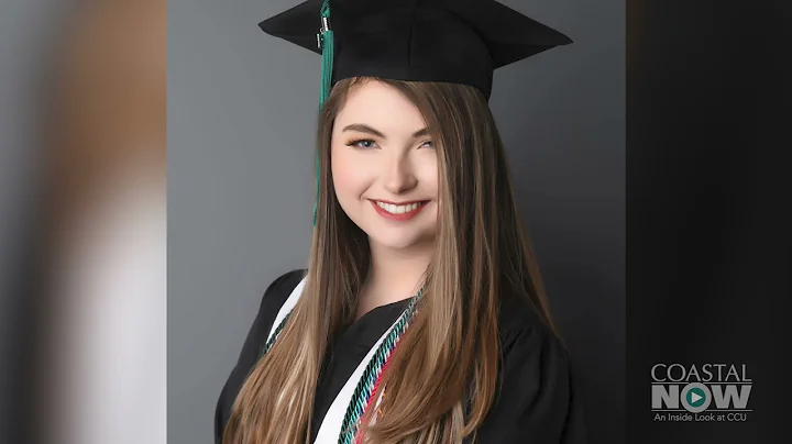 Coastal Now - Graduate Profile Spring 2021: Shelle...