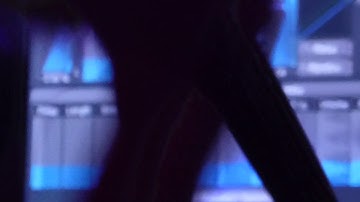 crusher-X 7.5 official release video