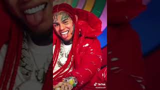 6ix9ine trollz offical video