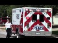 We are Williamson County EMS