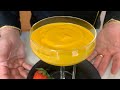 Zabaione ricetta Classica