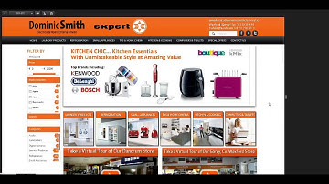 Responsive Design Demo