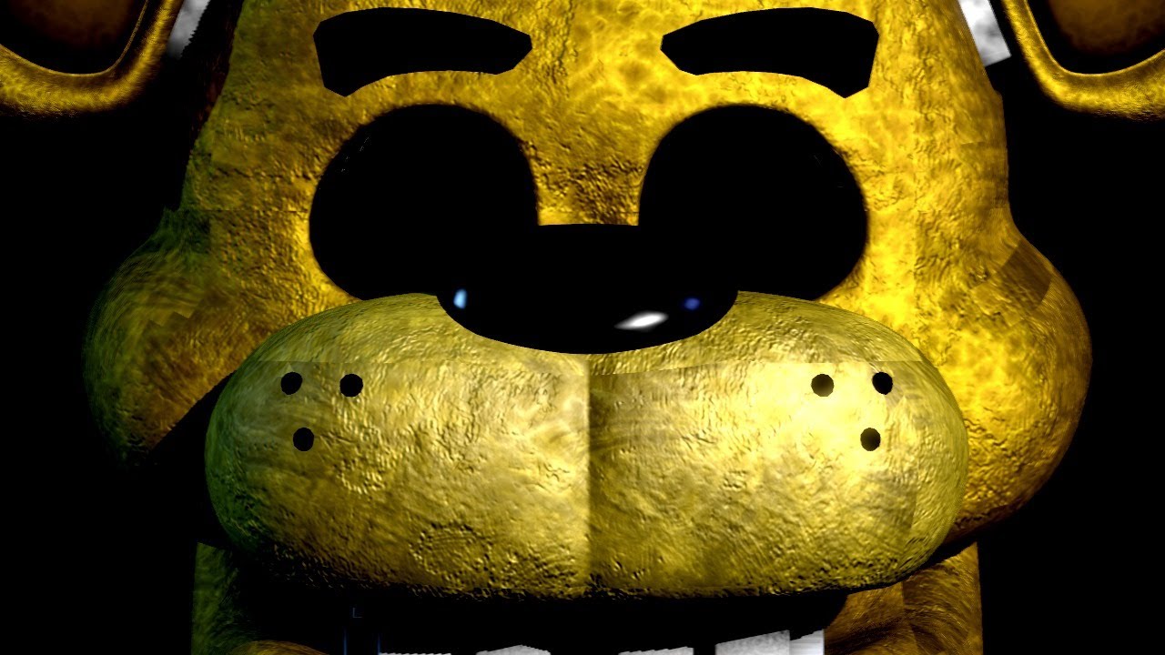Five Nights at Freddy's Night One No Commentary - YouTube.