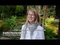 Understanding Autistic Masking and the National Autistic Society Garden