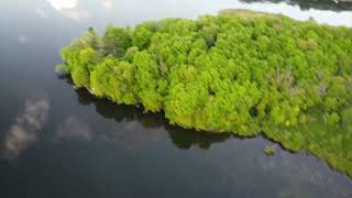 Memorial Day 2026 - Sunrise Beach Drive - Lake Wapogasset - Amery, WI