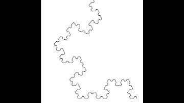 Hilbert Curve