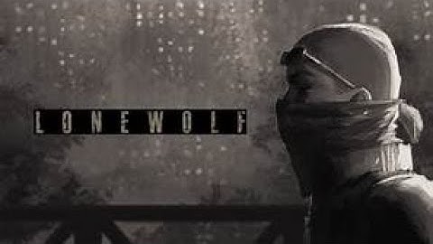 LONEWOLF Movie Full Gameplay Walkthrough (Without Premium, all levels played)