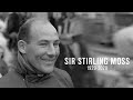 Ten great Stirling Moss Goodwood moments