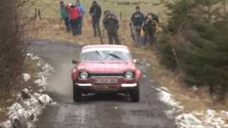 Best of Rallye 2012 [HD]