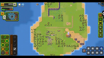 Retro Commander Gameplay (Detailed)