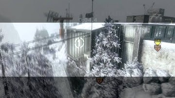 Black Ops Random Tomahawk Killcam!