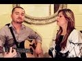 Amor Eterno - Juan Gabriel Acoustic Cover (Jorge Narvaez & Esther Alvarado)