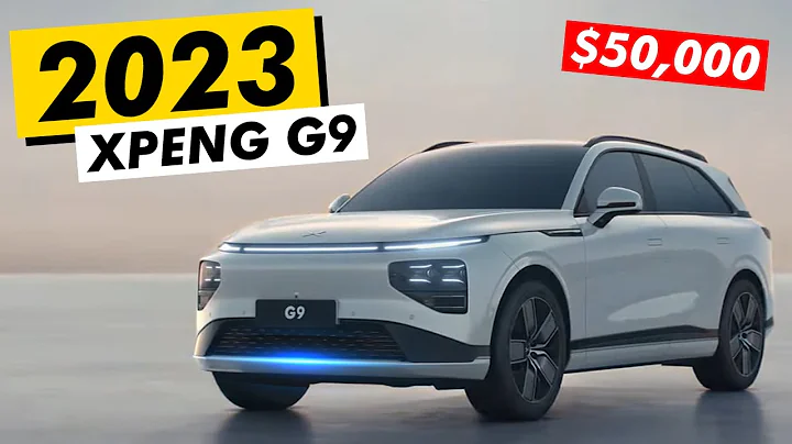 XPeng G9 - A Detailed Overview - DayDayNews