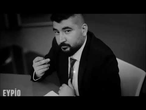 Eypio & Burak King - Bu gece istanbul küskün - with song lyrics