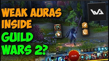 This Addon makes Combat EASY to see in Guild wars 2! GW2 Clarity