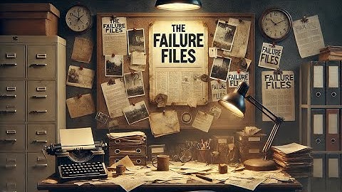 Overlooking the Domino Effect (#ProjectFailureFiles Ep.60)