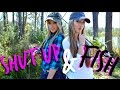 "Shut Up and Fish" Maddie & Tae | Diamond Dixie {COVER}