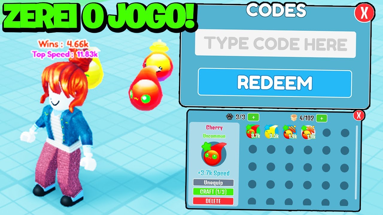 NOOB USOU TODOS OS NOVOS CÓDIGOS NO NO BLADE BALL! BLADE BALL CODES WINS  MUITO RAPIDO! 