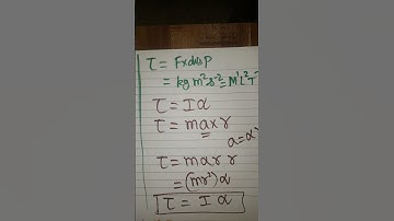 comparison of linear and rotational motion