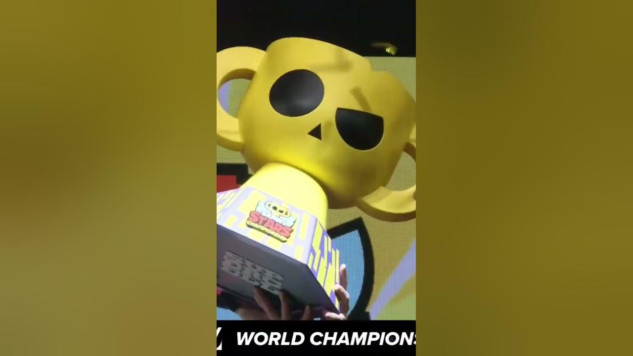 Zeta Divisions became a three-time winner of the Brawl Stars World ...