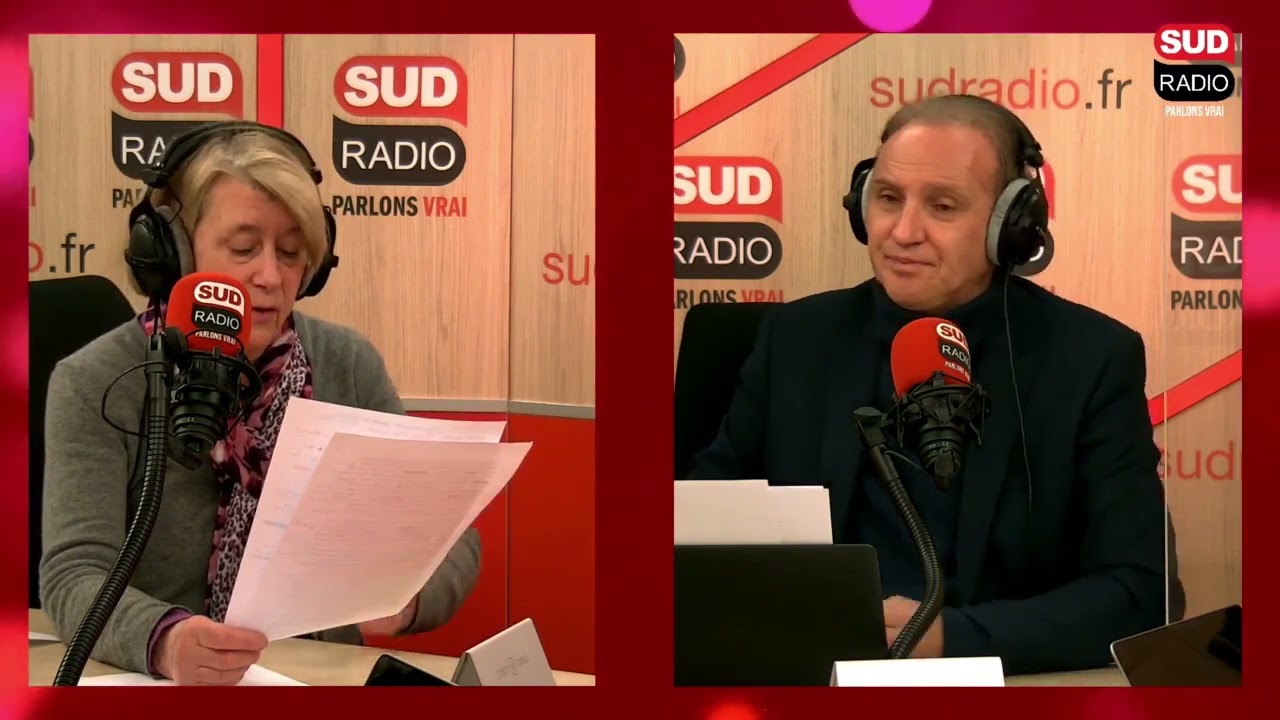 Arlette Chabot  - Le ralliement de Marion Maréchal à Eric Zemmour