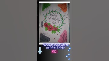 Reading and Reflecting on Text || EPC-1 ||B.Ed. notes 1st year|