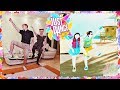 ПОВТОРЯЕМ ПАРНЫЙ ТАНЕЦ |JUST DANCE NOW!|