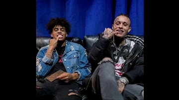 Lil Skies - G-Code ft. Kamrin Houser (SNIPPETS)