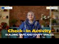 Check-In Activity