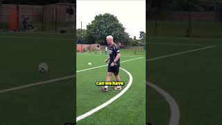 Theo Baker Invents A New Skill