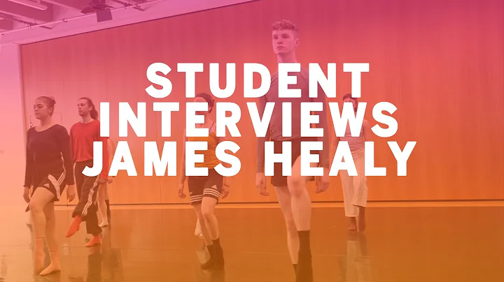 London Contemporary Dance School: Student Intervie...
