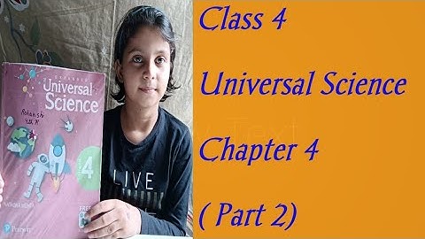Class 4th Universal Science Chapter 4// Reproduction in Animals ( Part 2)