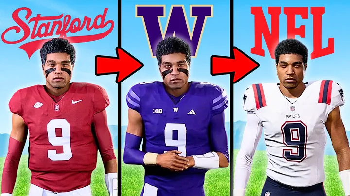 The SMARTEST QB In Football History (FULL MOVIE)