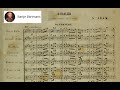 Capture de la vidéo Adolphe Adam - Overture "Giralda" (1850)