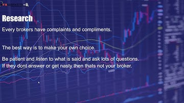 Dex Fx Markets Step Bot  Broker Overview